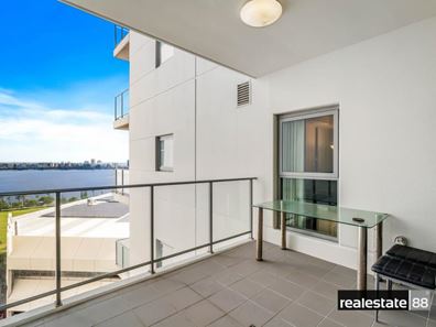 1003/237 Adelaide Terrace, Perth WA 6000