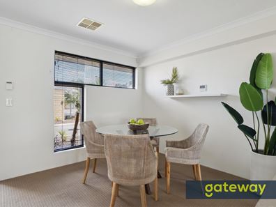 1/46 Gibbs  Road, Aubin Grove WA 6164