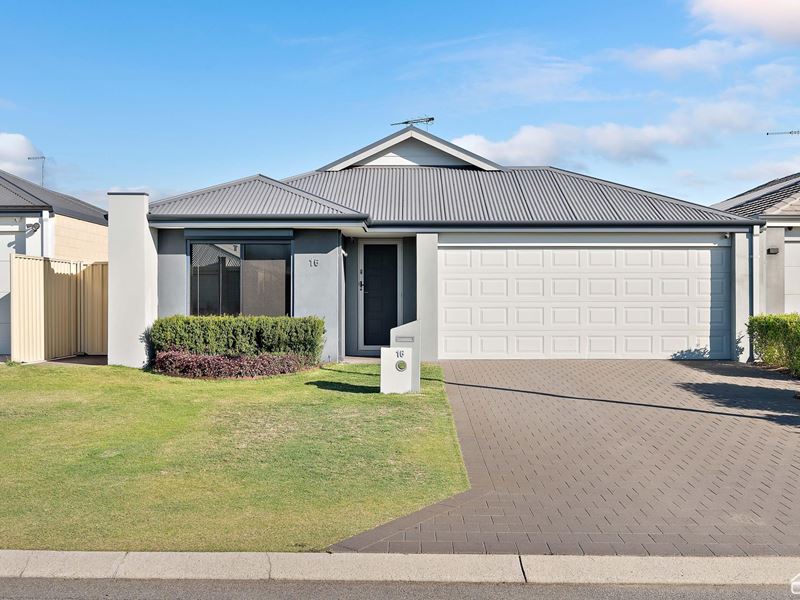 16 Brooksedge Boulevard, Maddington