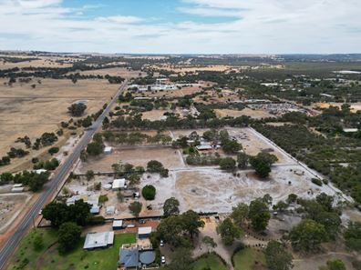 113 Gingin Brook Road, Coonabidgee WA 6503