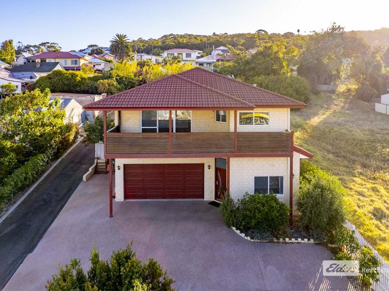 139B Albany Highway, Mount Melville