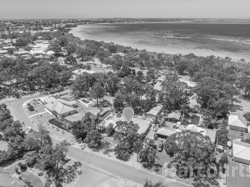 3 Branchfield Way, Falcon