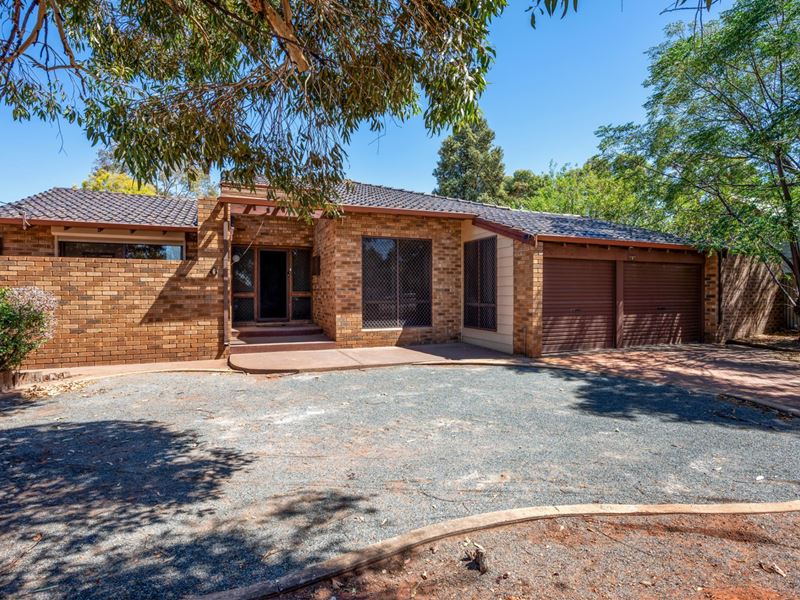 6 Bourke Street, Piccadilly WA 6430