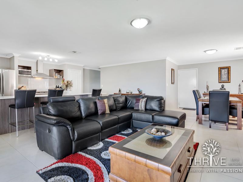 11 Tantagee Terrace, Southern River