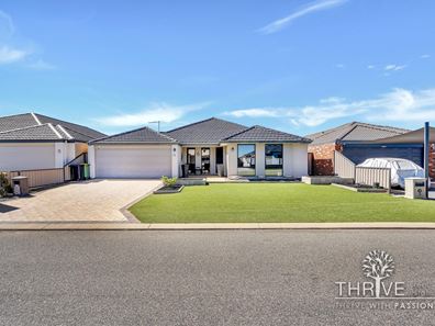 11 Tantagee Terrace, Southern River WA 6110