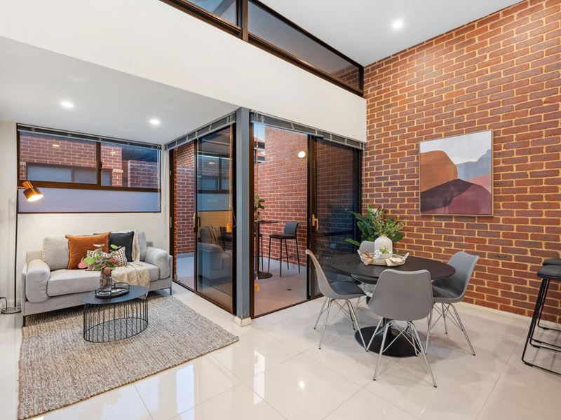 7/33 Windsor Street, Perth