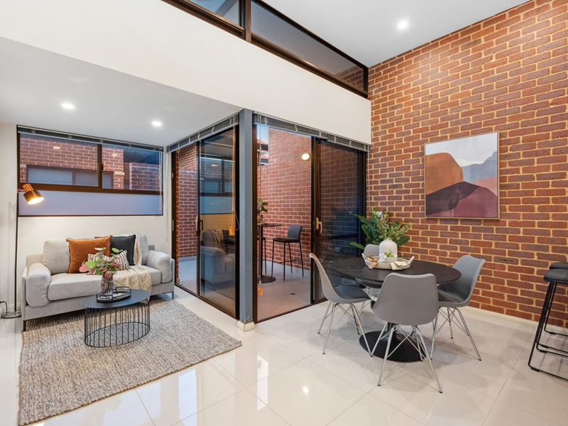 7/33 Windsor Street, Perth WA 6000