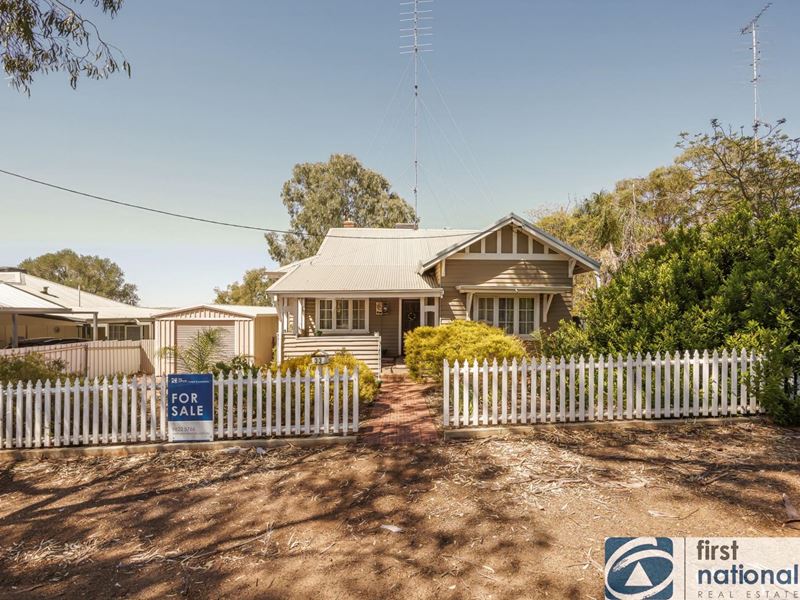 33 Fermoy Avenue, Northam