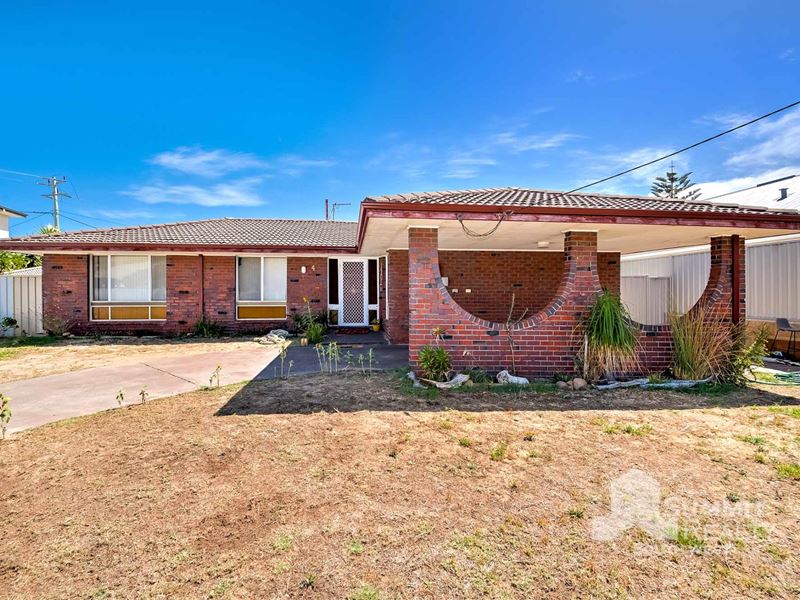 4 Ashford Place, South Bunbury