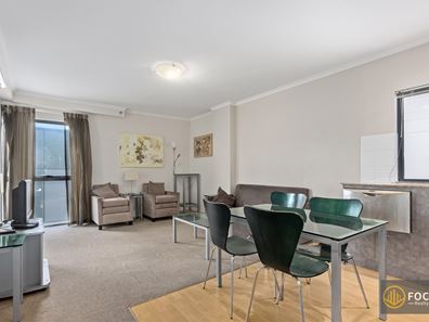 43/418-428 Murray Street, Perth WA 6000