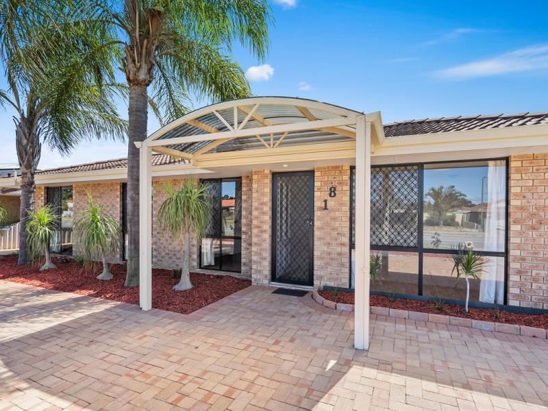 18 Danube Avenue, Beechboro