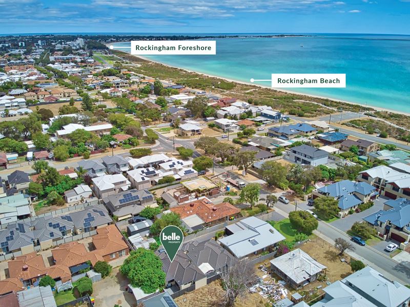 177C Kent Street, Rockingham