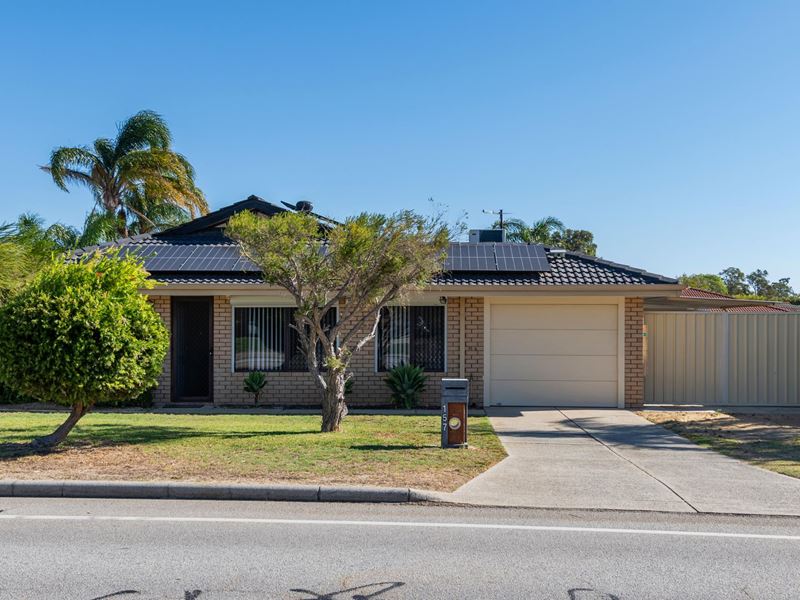 157 Chamberlain  Street, Gosnells