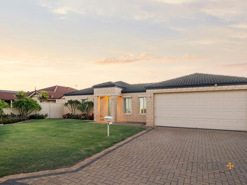 36 Brenchley Dr, Atwell