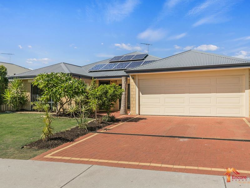 105 Dalrymple Drive, Leda