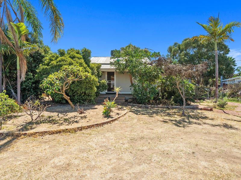 50 Myerick Street, Mandurah