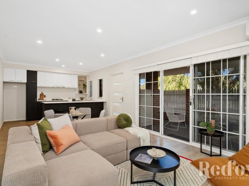 1/18 Stuart Street, Maylands