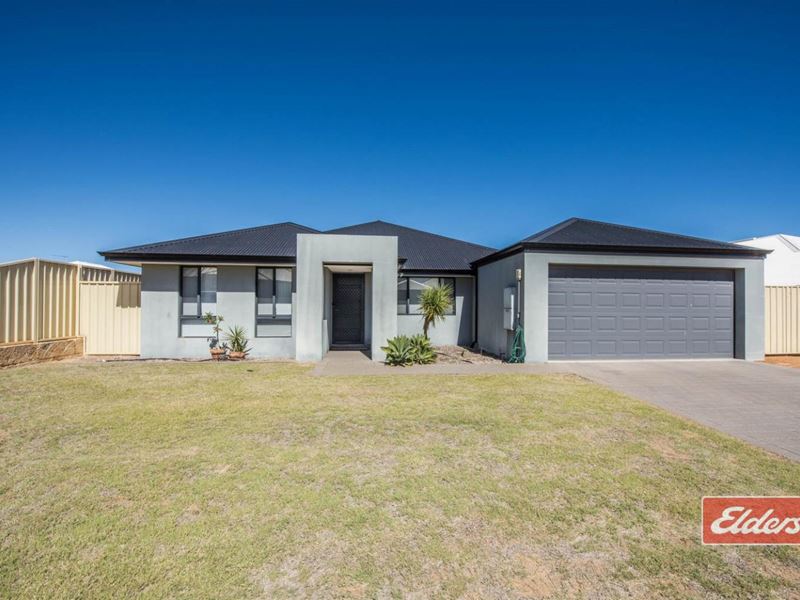 16 Lugger Outlook, Glenfield