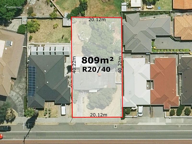 113 Hardey Road, Belmont