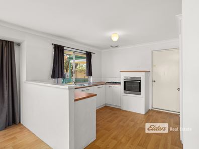 19 Waddingham Loop, Capel WA 6271