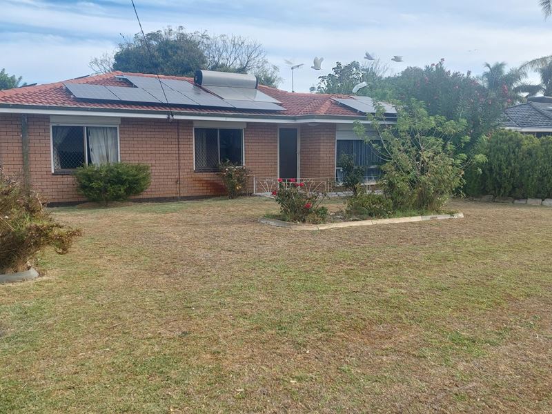 11 Myerick Street, Mandurah