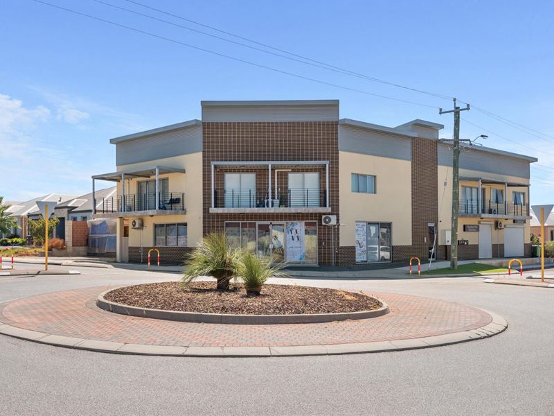 66 & 66A/1-6 Comrie Road, Canning Vale