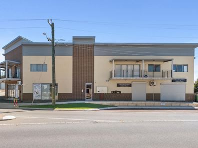 66 & 66A/1-6 Comrie Road, Canning Vale WA 6155