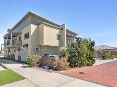 66 & 66A/1-6 Comrie Road, Canning Vale WA 6155