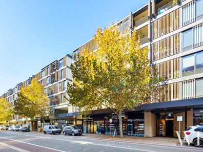 48/51 Queen Victoria Street, Fremantle WA 6160