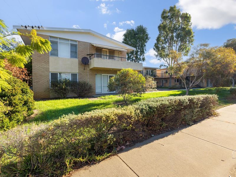 1/91 Central Avenue, Mount Lawley