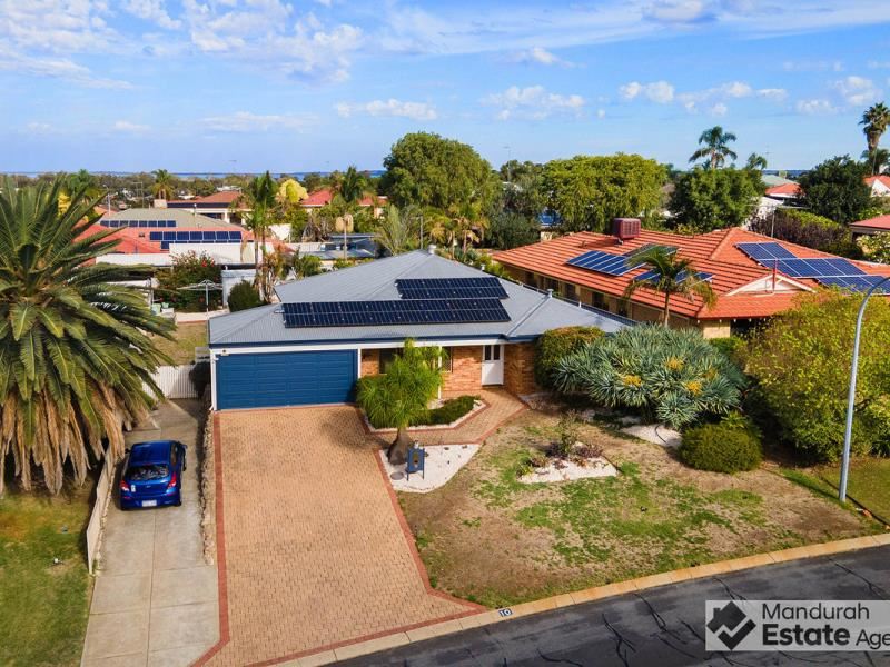 10 Hibiscus Rise, Halls Head