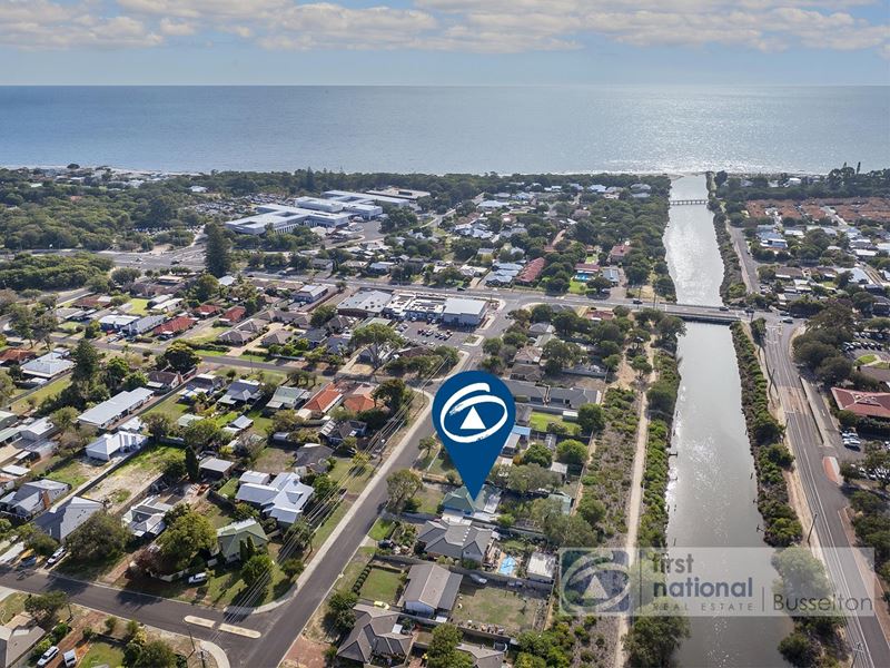 15 Carter Street, West Busselton