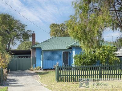 15 Carter Street, West Busselton WA 6280