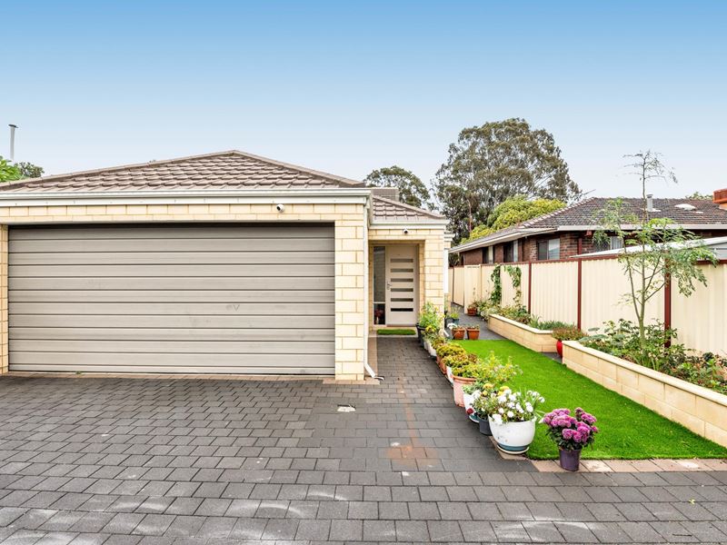 5D Gold  Court, Maddington