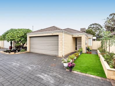 5D Gold  Court, Maddington WA 6109