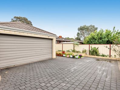 5D Gold  Court, Maddington WA 6109