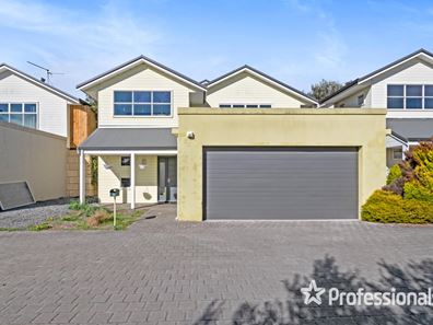 64 Ulster Road, Spencer Park WA 6330