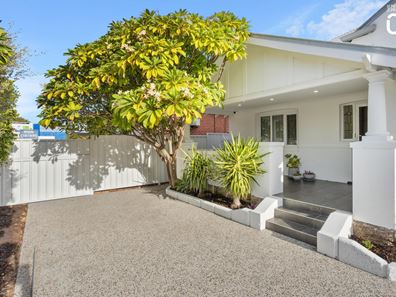 323 Walcott Street, Coolbinia WA 6050