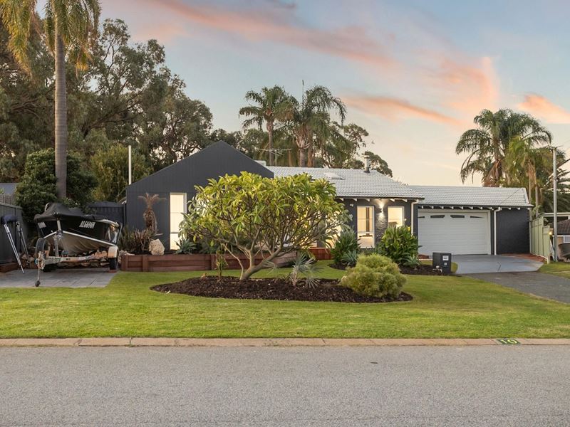 10 Colgrave Way, Duncraig