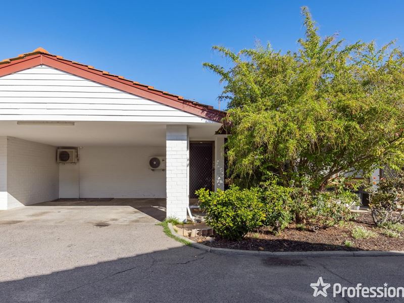 4/149 Wanneroo Road, Tuart Hill