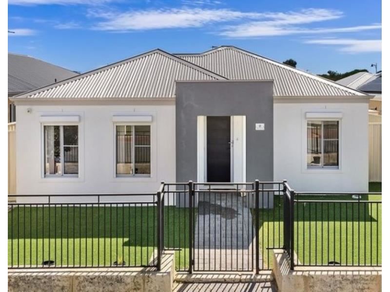 10 Mukinbudin Way, Dawesville