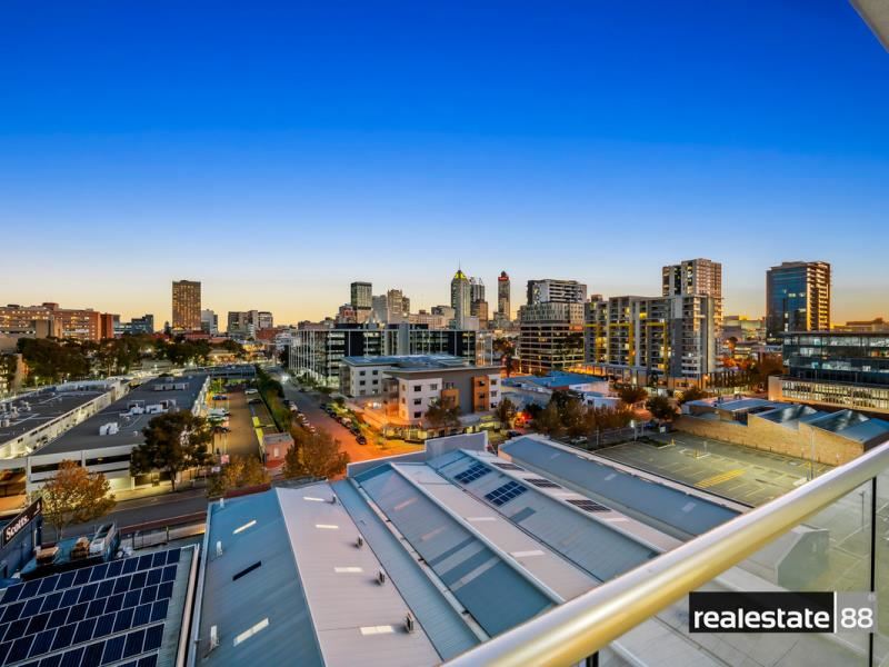 70/33 Newcastle Street, Perth