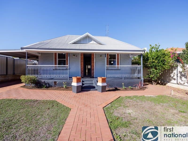 103 Chidlow Street East, Northam WA 6401