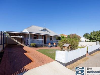 103 Chidlow Street East, Northam WA 6401