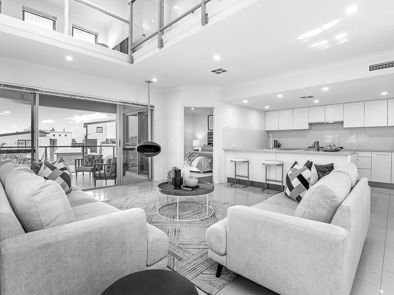 2/14 Sackville  Terrace, Scarborough