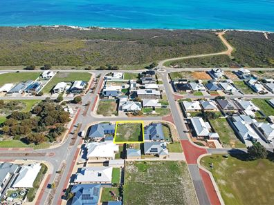 Lot 393, 3 Skua Way, Jurien Bay WA 6516