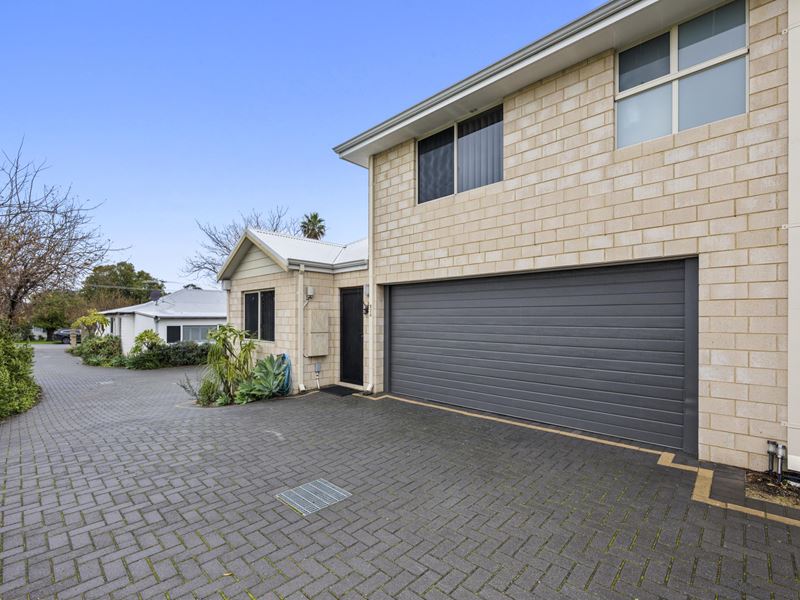 82A Cooper Street, Mandurah