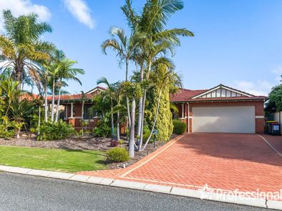 20 Gilmore Street, Kingsley WA 6026