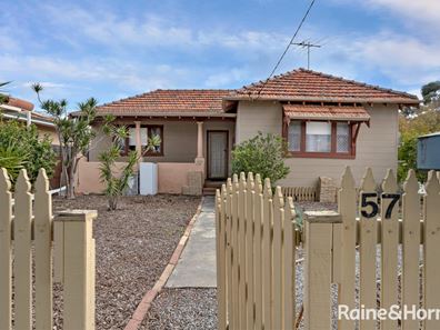 57 Wellaton Street, Midland WA 6056