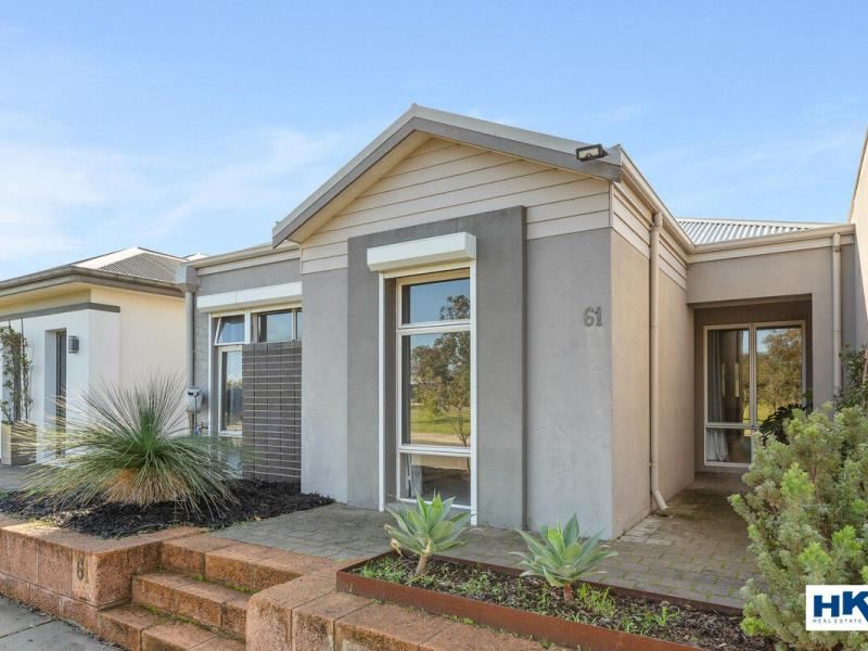 61 Chandala Turn, Ellenbrook WA 6069